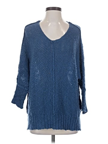 On The Road... Pullover Sweater (view 1)