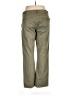 Lucky Brand Green Khakis Size 30 waist - photo 2