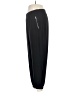 Chico's Solid Black Track Pants Size Lg (2) - photo 5