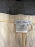 Assorted Brands Gold Shorts Size L - photo 3
