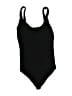 Hera Collection Black Bodysuit Size S - photo 1