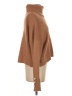 Zara Brown Turtleneck Sweater Size S - photo 4