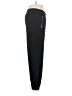 Chico's Solid Black Track Pants Size Lg (2) - photo 4