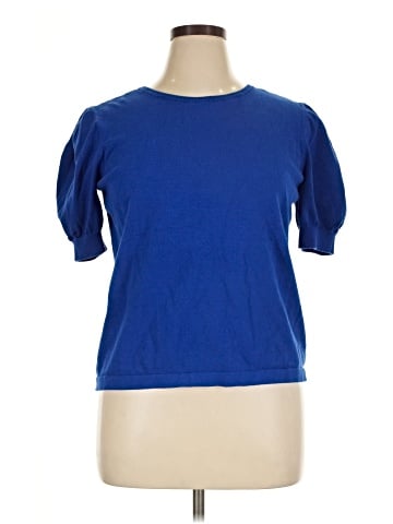 CeCe Pullover Sweater (view 1)