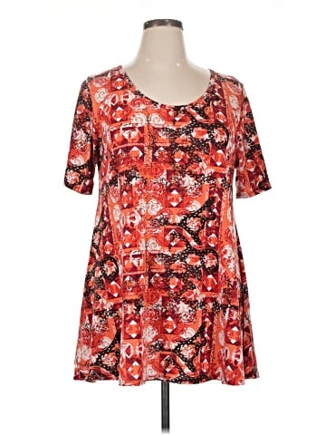 Lularoe Short Sleeve T-Shirt (view 1)
