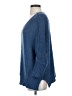 On The Road... Blue Pullover Sweater Size S - photo 5