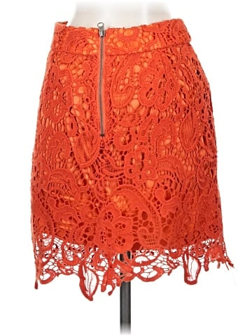 Patrizia Luca Casual Skirt (view 2)