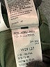 Levi's Green Cargo Pants Size 29 waist - photo 10