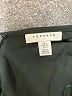 Topshop Black Sleeveless Blouse Size 4 - photo 4