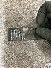 Topshop Black Sleeveless Blouse Size 4 - photo 5