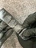 Topshop Black Sleeveless Blouse Size 4 - photo 6