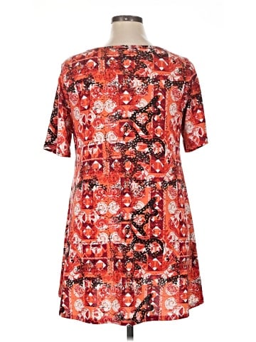 Lularoe Short Sleeve T-Shirt (view 2)