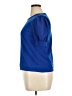 CeCe Blue Pullover Sweater Size XL - photo 5