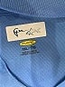 Greg Norman Blue Sleeveless Button-Down Shirt Size XXL - photo 7