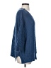 On The Road... Blue Pullover Sweater Size S - photo 4