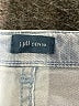 J.Jill Solid Blue Jeans Size 20W - photo 4