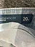 J.Jill Solid Blue Jeans Size 20W - photo 5