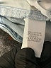 J.Jill Solid Blue Jeans Size 20W - photo 6