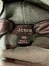 J.Crew 100% Cotton Green Long Sleeve Turtleneck Size XS - photo 7
