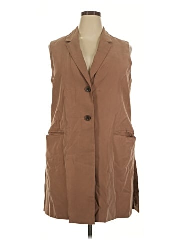 Worthington Vest (view 1)