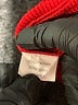 Anrabess Red Turtleneck Sweater Size S - photo 8