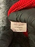 Anrabess Red Turtleneck Sweater Size S - photo 9