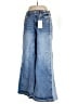 KANCAN JEANS Blue Jeans Size 31 waist - photo 1