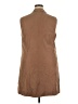 Worthington Brown Vest Size XXL - photo 2