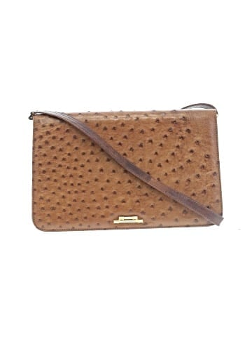 Bally Crossbody Bag (view 1)