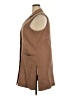Worthington Brown Vest Size XXL - photo 5