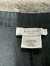 Kate Hill 100% Linen Solid Black Linen Pants Size 2X - photo 4