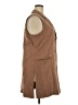 Worthington Brown Vest Size XXL - photo 4
