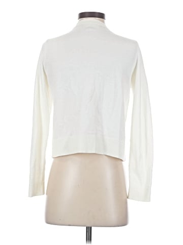 Woolovers Cardigan (view 2)