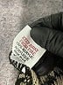 Assorted Brands 100% Acrylic Black Cardigan Size M - photo 8