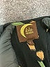 Blu Moon 100% Rayon Black Sleeveless Blouse Size Sm (1) - photo 7