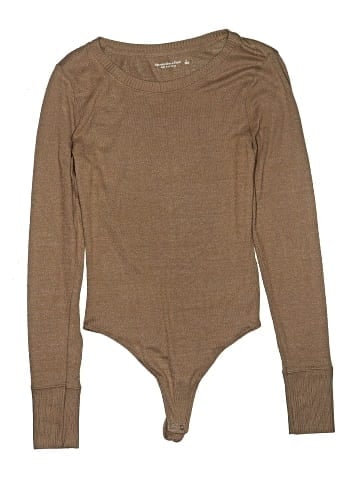 Abercrombie & Fitch Bodysuit (view 1)