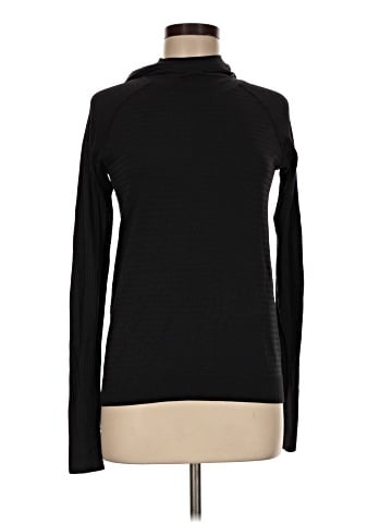 Lululemon Athletica Long Sleeve Turtleneck (view 1)