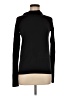 Lululemon Athletica Black Long Sleeve Turtleneck Size 6 - photo 1