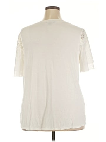 AGB Short Sleeve Top (view 2)