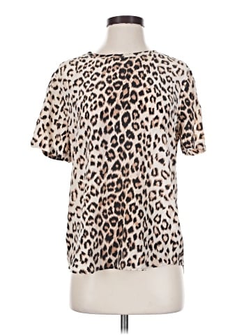 Equipment Blouse (view 1)