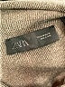 Zara Gray Long Sleeve Turtleneck Size M - photo 8