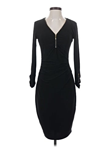 Cache Cocktail Dress (view 1)