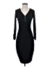 Cache Black Cocktail Dress Size S - photo 1