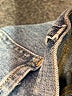 Old Navy Hearts Blue Jeans Size 8 - photo 7