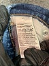 Old Navy Hearts Blue Jeans Size 8 - photo 9