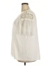 AGB Ivory Short Sleeve Top Size 2X - photo 5