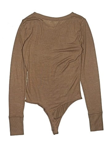 Abercrombie & Fitch Bodysuit (view 2)