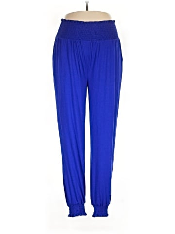 Zenana Track Pants (view 1)