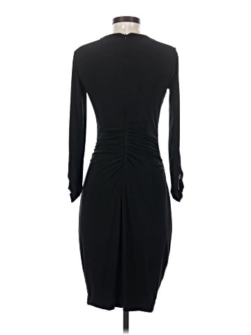 Cache Cocktail Dress (view 2)