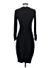 Cache Black Cocktail Dress Size S - photo 2